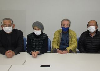 やさしい俳句つくりの会