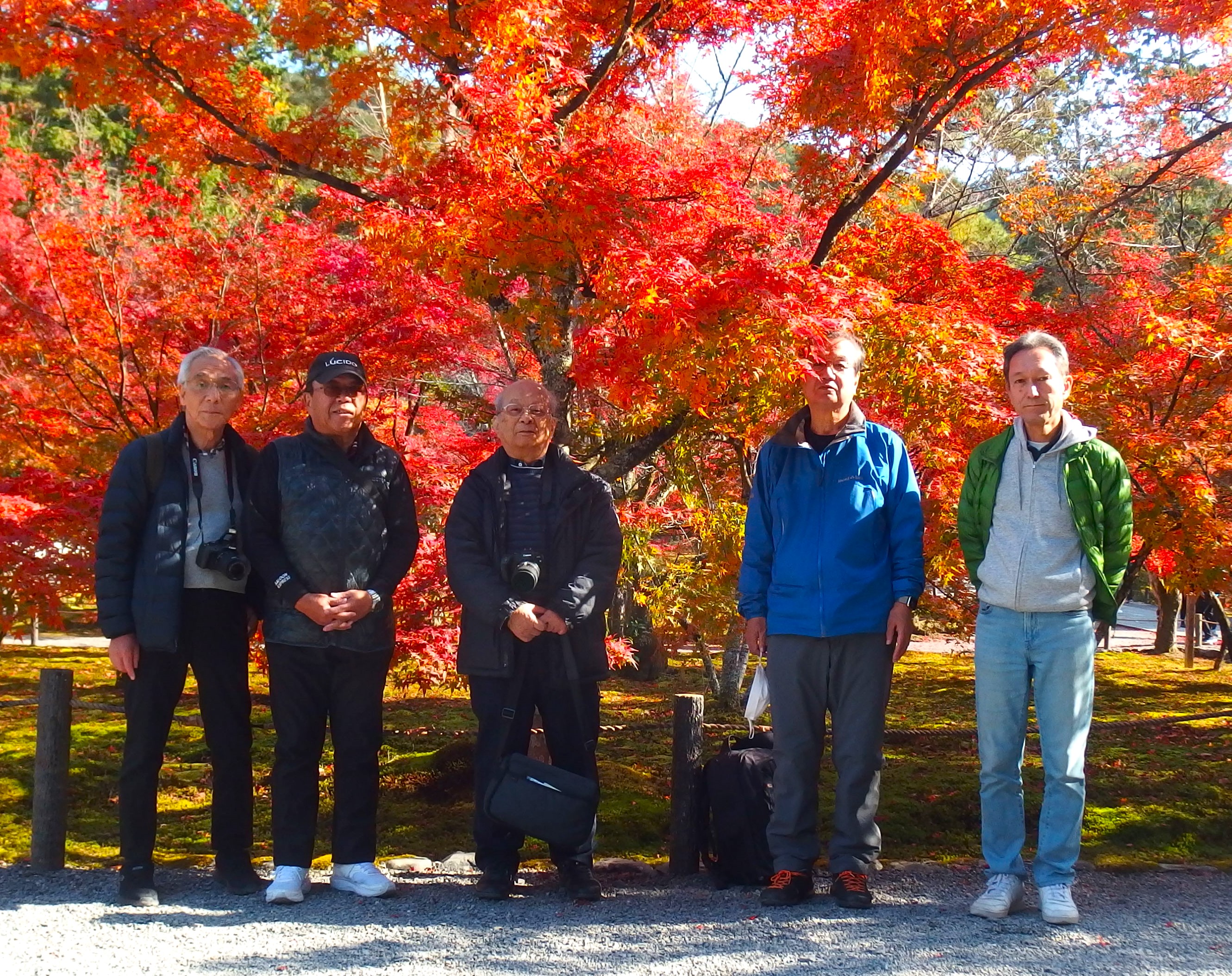 写真同好会